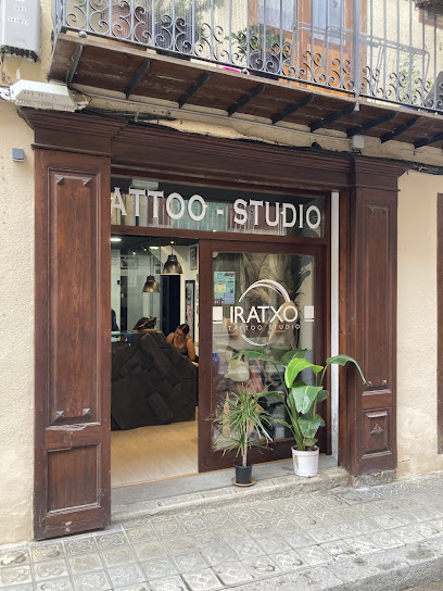 Iratxo Tattoo Studio