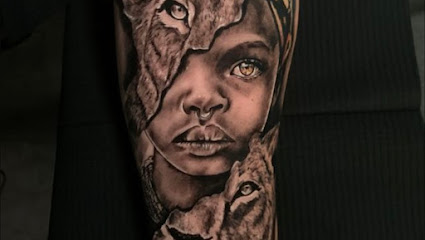 Iru Tattoo