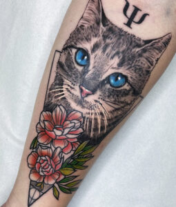 Isbö Art Tattoo