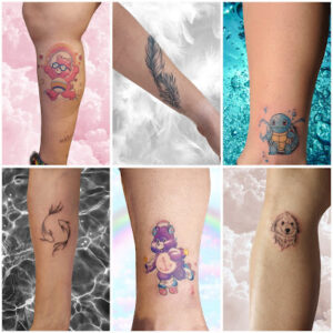 Isla Ink Tattoo