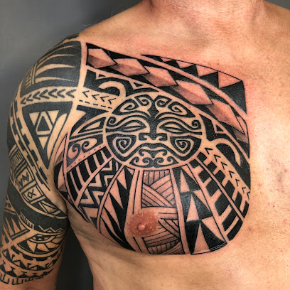 Isla Tattoo Mallorca