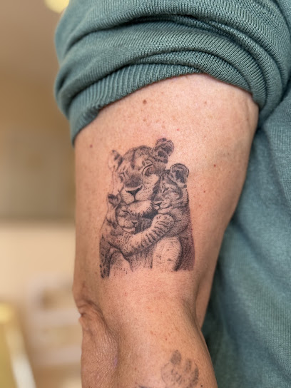 Ita Ink Art & Tattoo