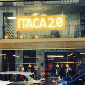 Ítaca 2.0