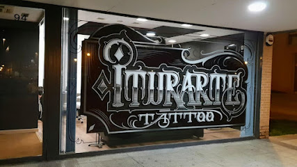Iturarte Tattoo