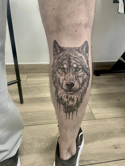 Itziar Sastre Tatuajes Y Estética