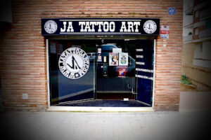 J.A Tattoo Studio