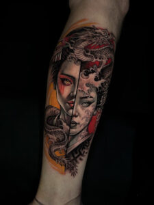 J.Barbarossa Tattoo Studio