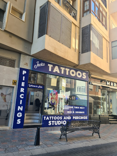 Jack Tatoo