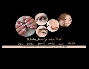 Jade’S Beauty Studio