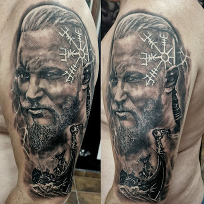 Jaganath Tattoos & Piercing