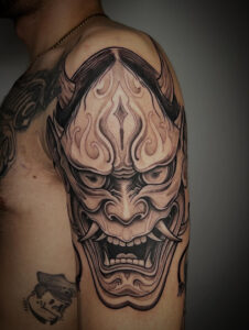 Jam-Ink Tattoo Shop