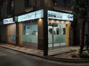 Jdink Tattoostudio