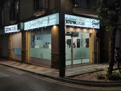 Jdink Tattoostudio