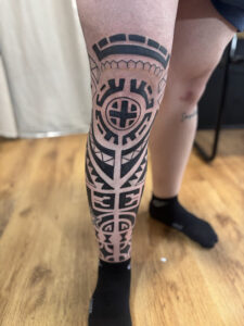 Jebelza Tattoo Gallery