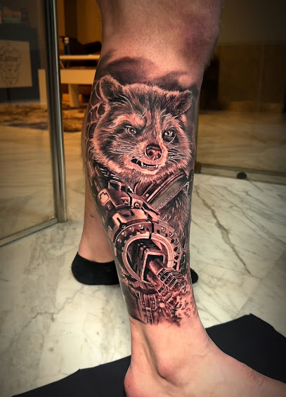 Jere.Tattoo