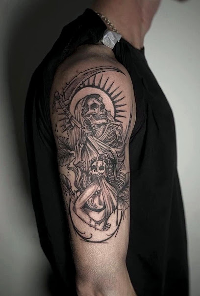 Jerotattoo77