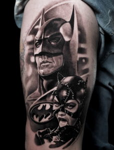 Jhtattoo Studio