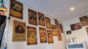 Jo’Z Tattoo Salon De Tatouage