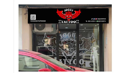 Joguy Tattoo