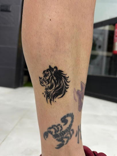 Jordi Tattoo 10