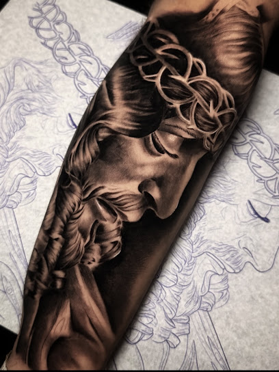 Jota Jota Tattoo & Piercing