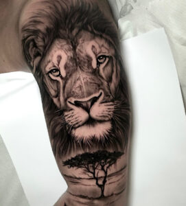 Juan Tabascotattooer