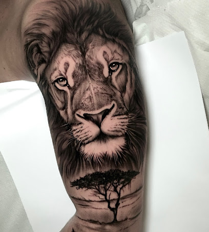 Juan Tabascotattooer