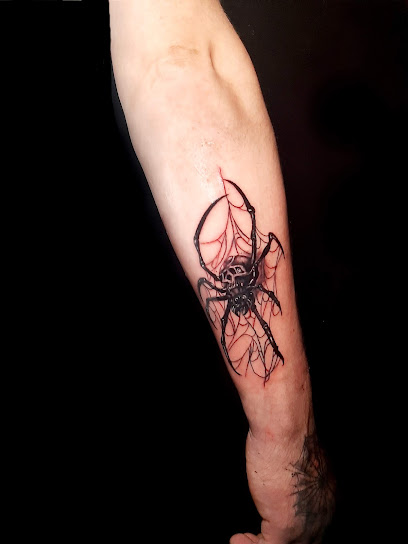 Juanantattoo