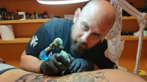 Juanro Tattoo Y Piercing (Estudio De Tatuaje Y Piercings)
