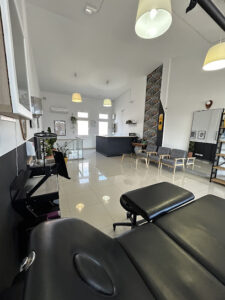 Jubi Pereira Tattoo Studio
