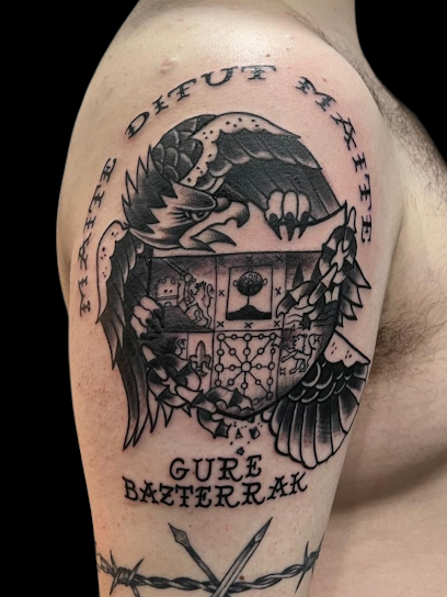 K3 Studio Piercing & Tattoo