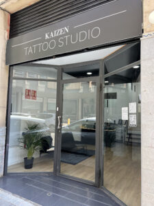 Kaizen Tattoo Studio