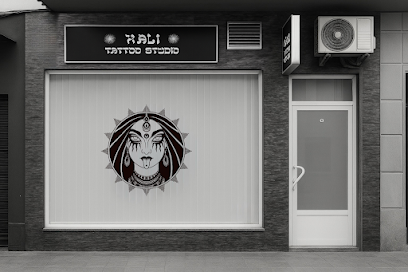 Kali Tattoo Studio