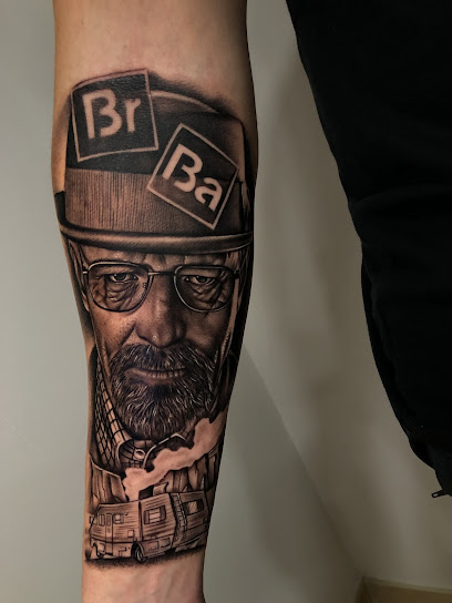 Kalí Tattoo Studio