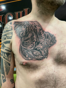 Kaligula Tattoo Studio