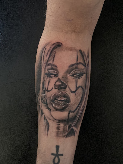 Kaps Tattoo