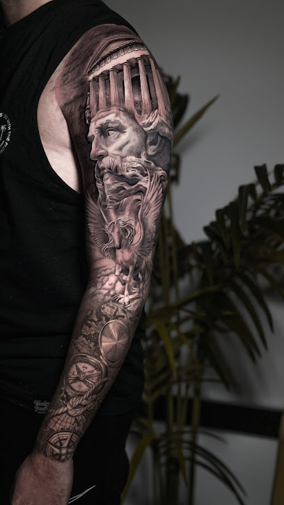 Karnana Tattoo