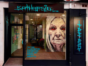 Katharsis Tattoo Galery