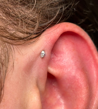 Katozz Piercing – Estudio De Piercings En Sevilla