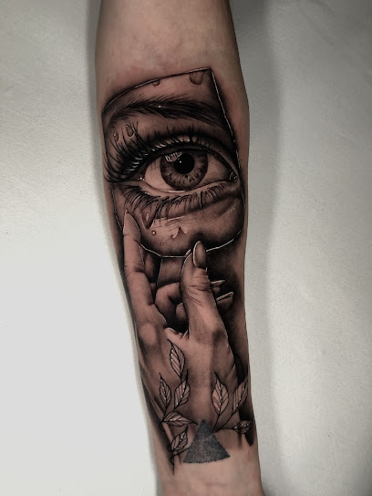 Kd Tattoo Estudio Ermua