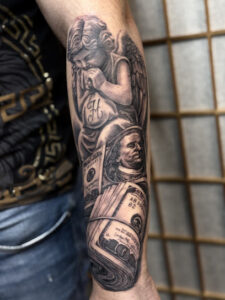 Keiko Tattoo Studio
