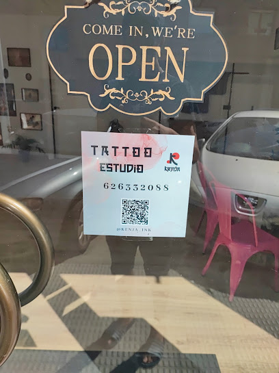 Kenja Ink Tattoo & Piercings Studio