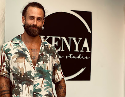 Kenya Tattoo Studio