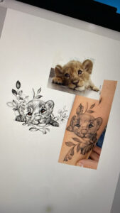 Kevinbarretotattoo