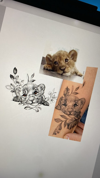 Kevinbarretotattoo