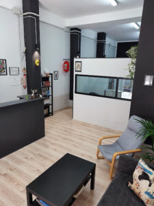 Kibou Tattoo Tenerife