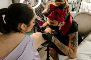 Kikka Tattoo Studio