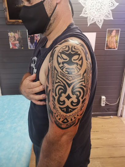 Killer Ink Tatuajes Piercing Zaragoza Valencia Madrid