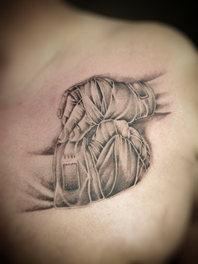 Kilombo Tattoo Y Piercing