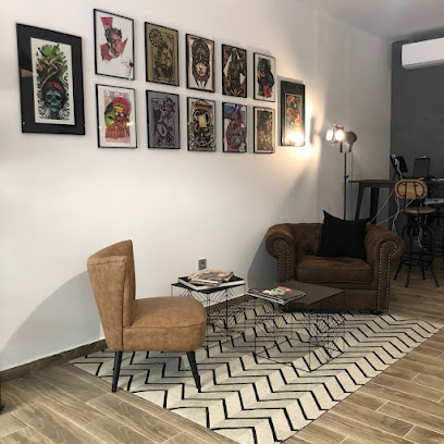 Kimera Tattoo Studio